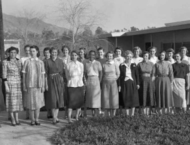 Rocket Girls: Οι γυναίκες που κατέκτησαν το διάστημα (φωτό)